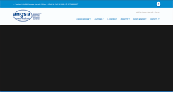 Desktop Screenshot of angsanovara.org