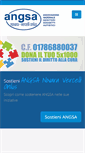 Mobile Screenshot of angsanovara.org